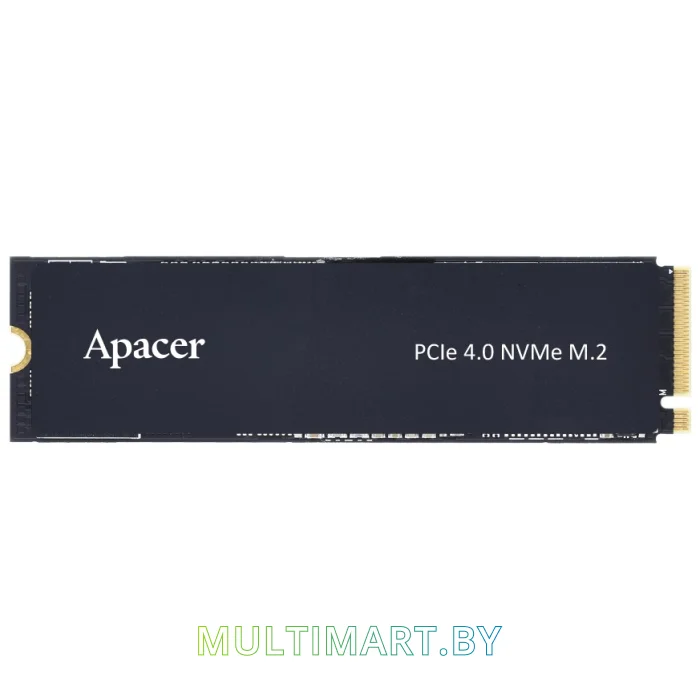 SSD диск Apacer AS2280Q4X 512GB (AP512GAS2280Q4X-1)
